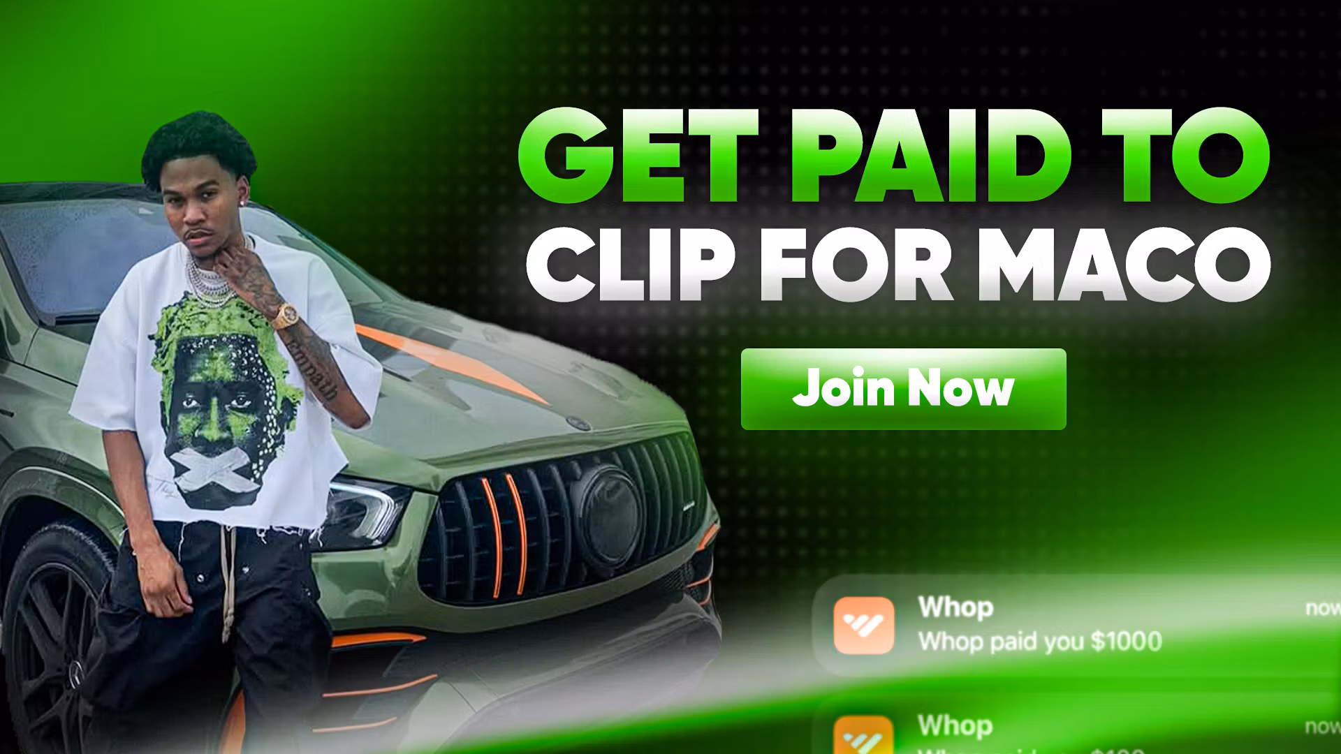 Maco Clips