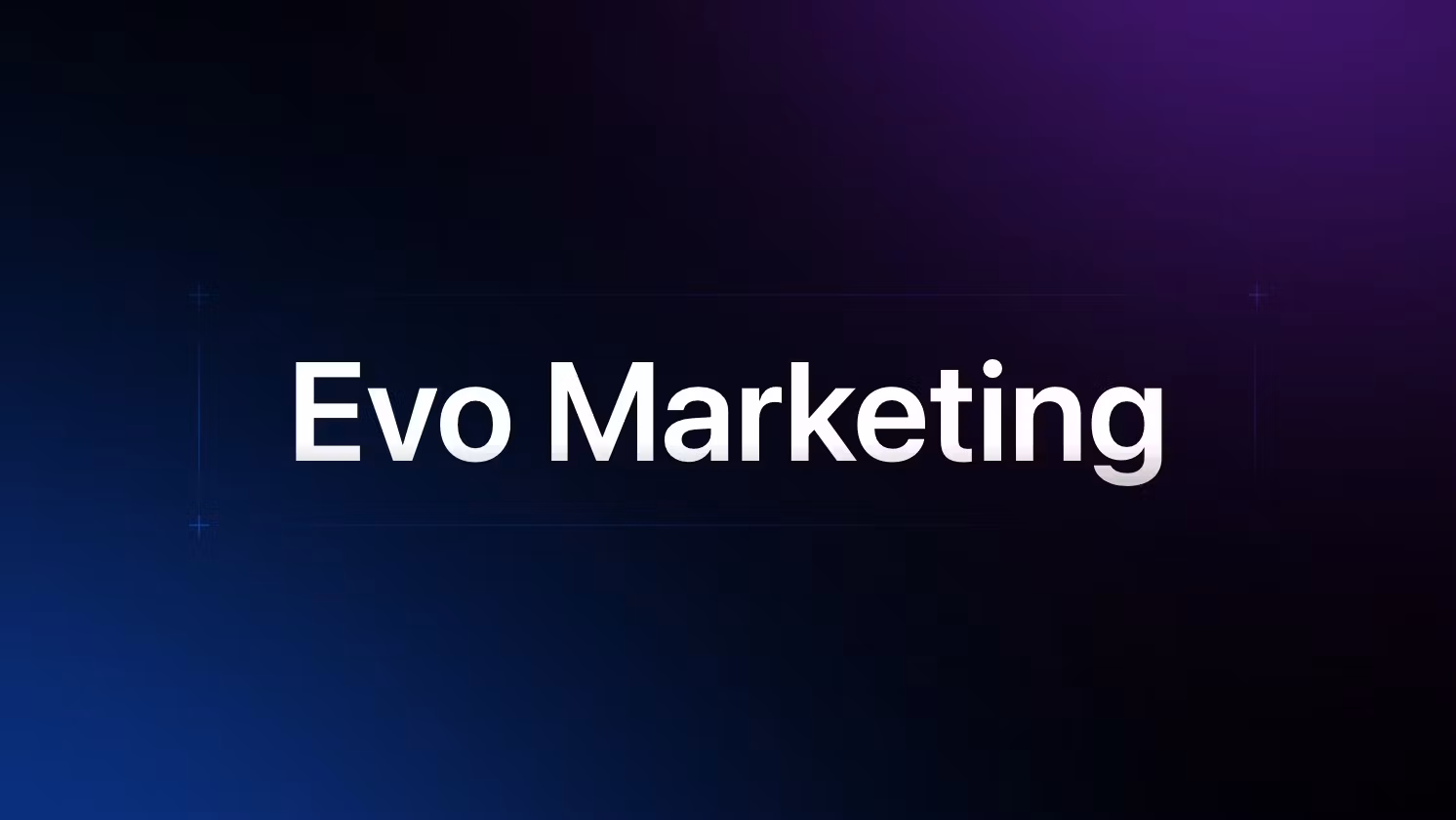 Evo Trial Campaign - Split 
