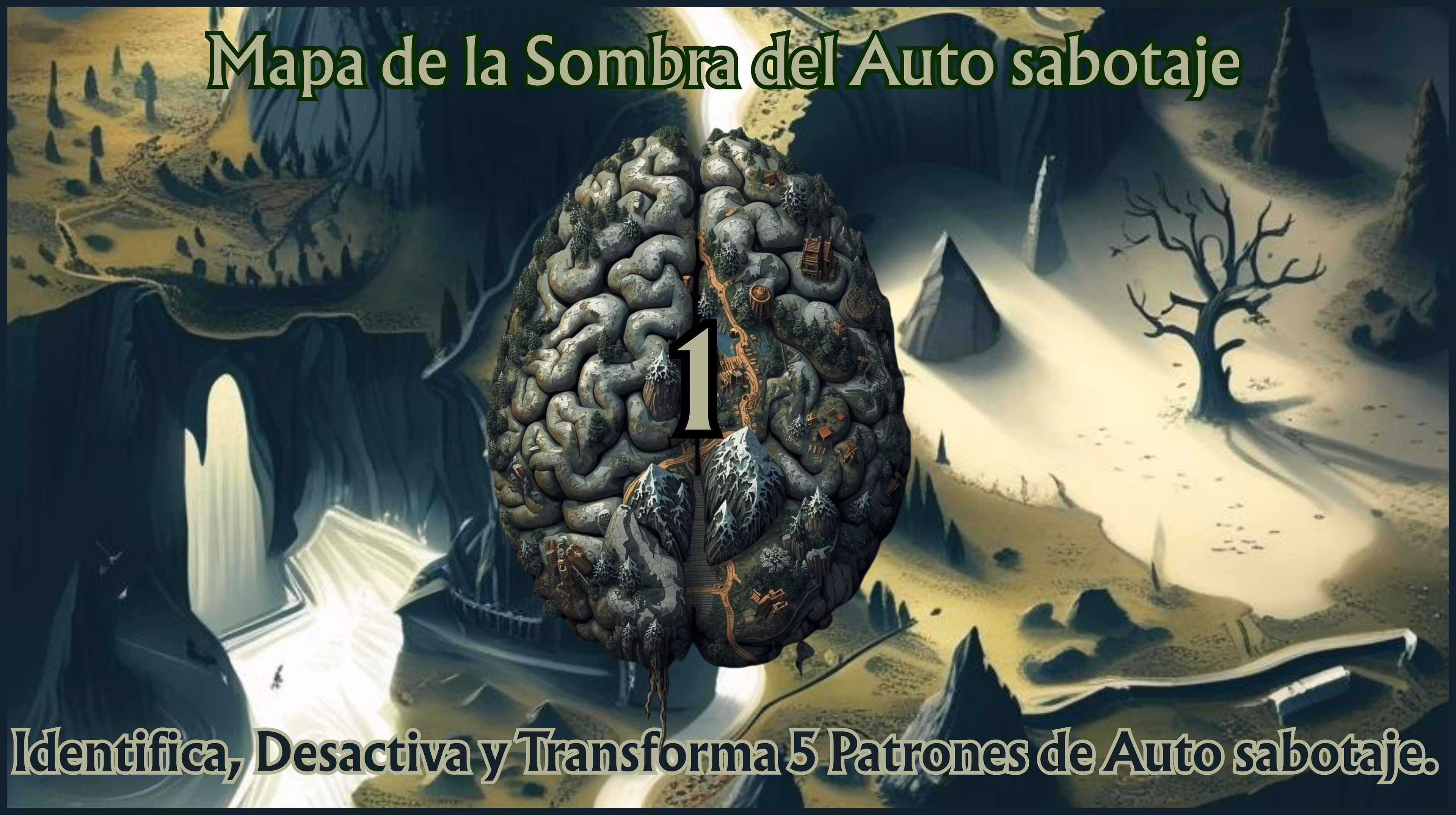 Mapa de Vida del Auto Sabotaje
