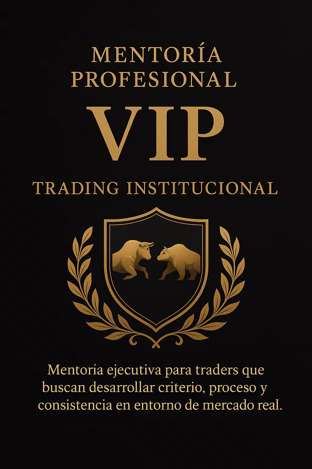 MENTORIA VIP
