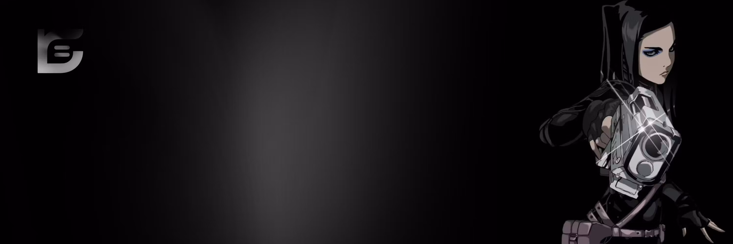 Profile banner