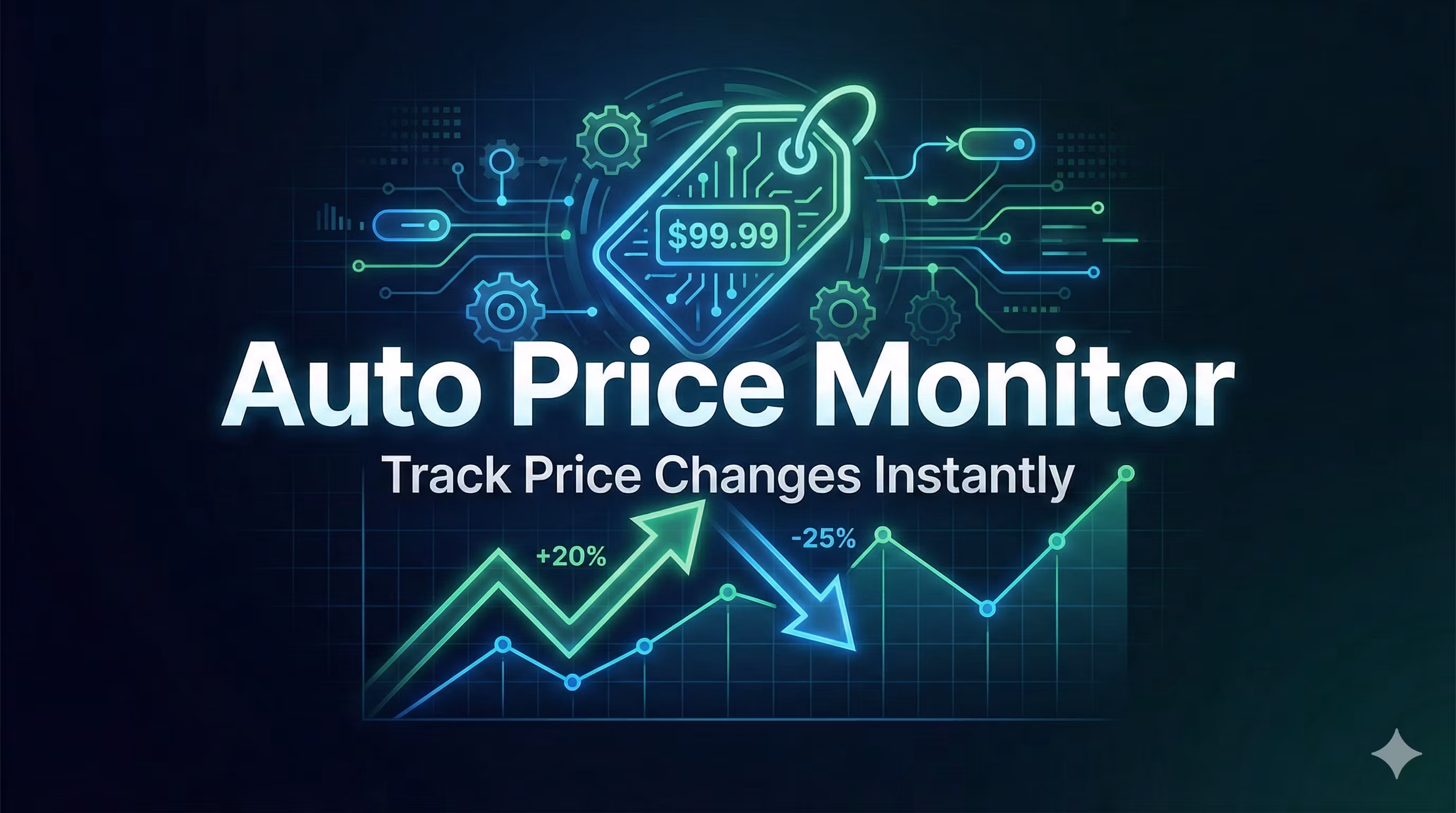 Auto Price Monitor