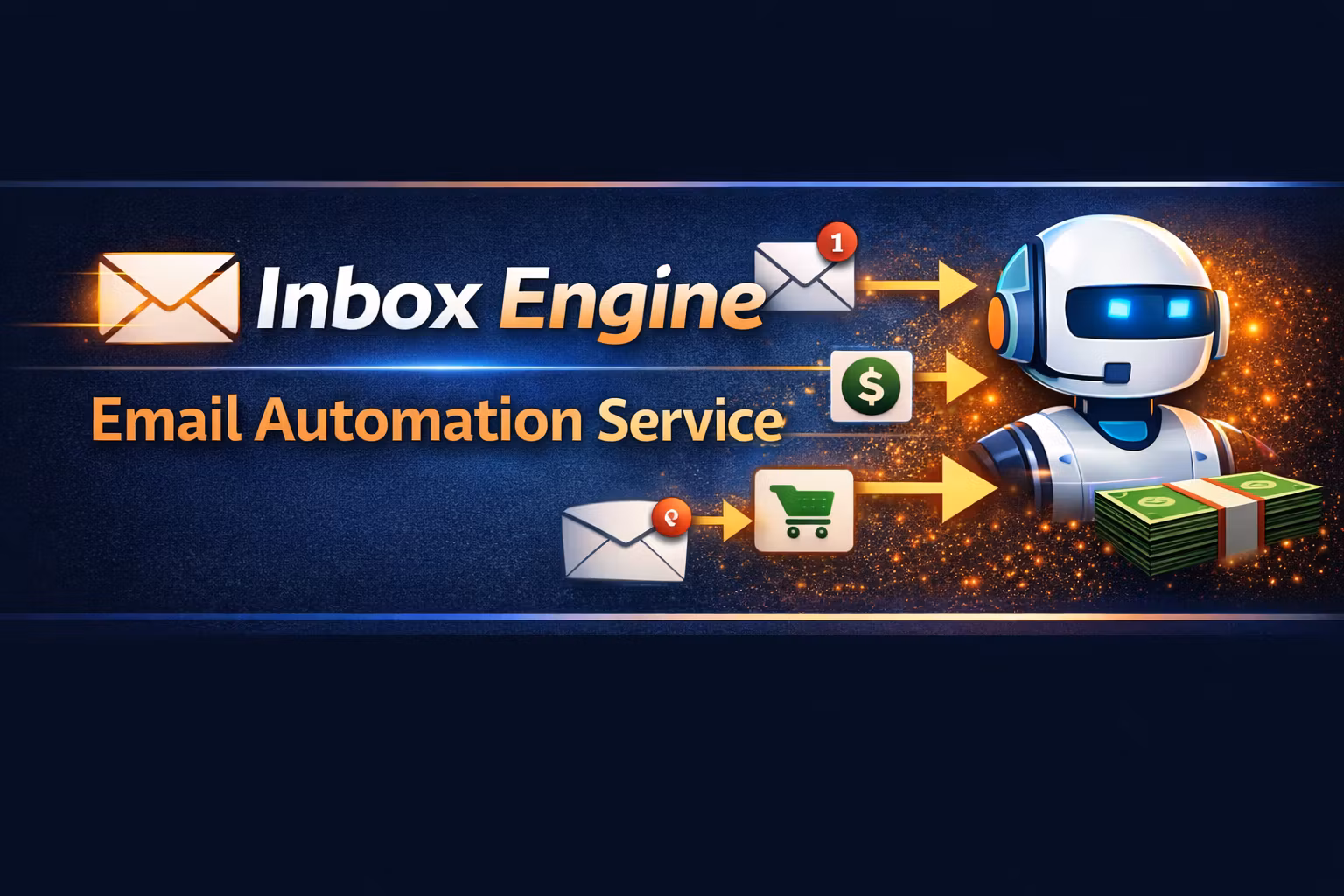 Inbox Engine