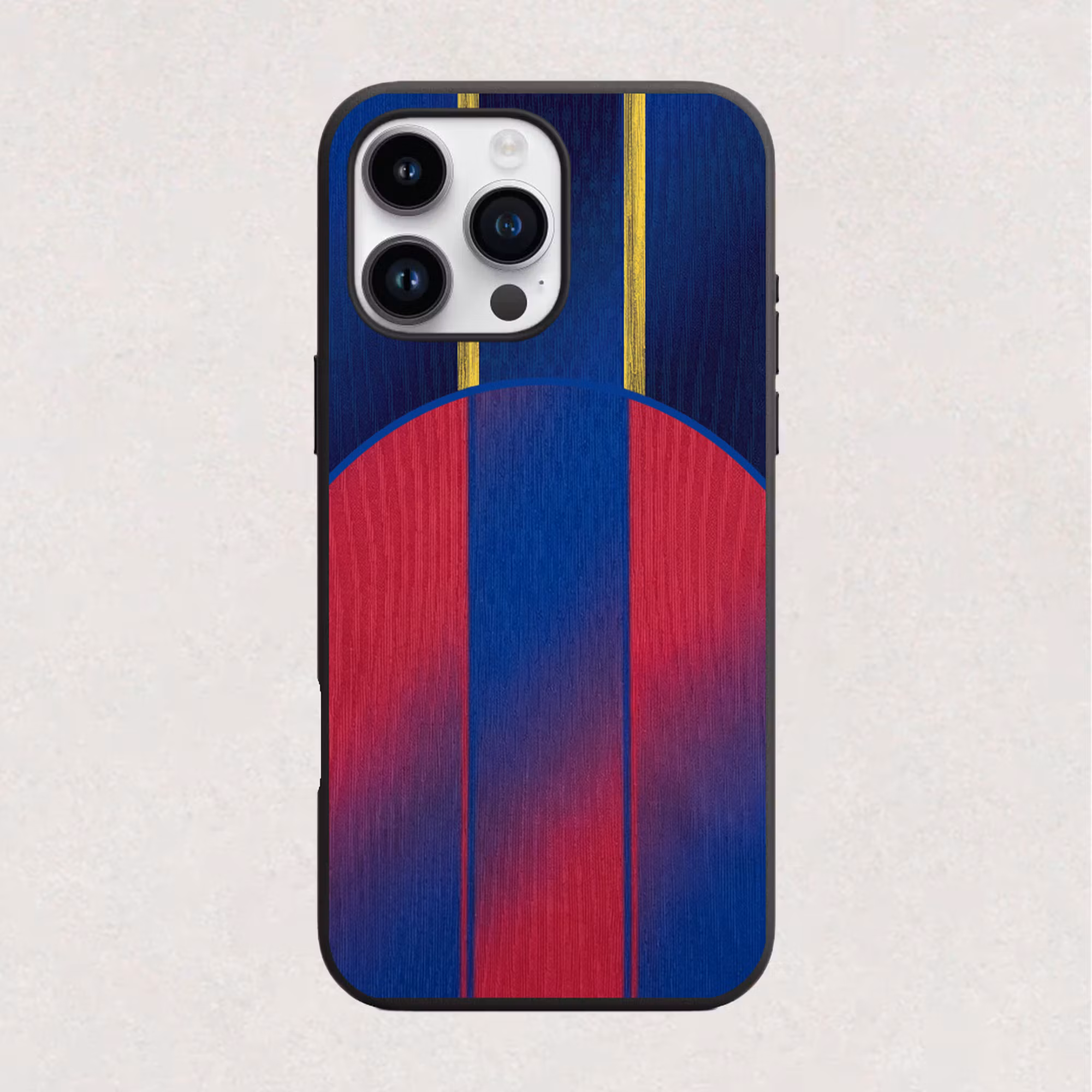 Barca Phone Case