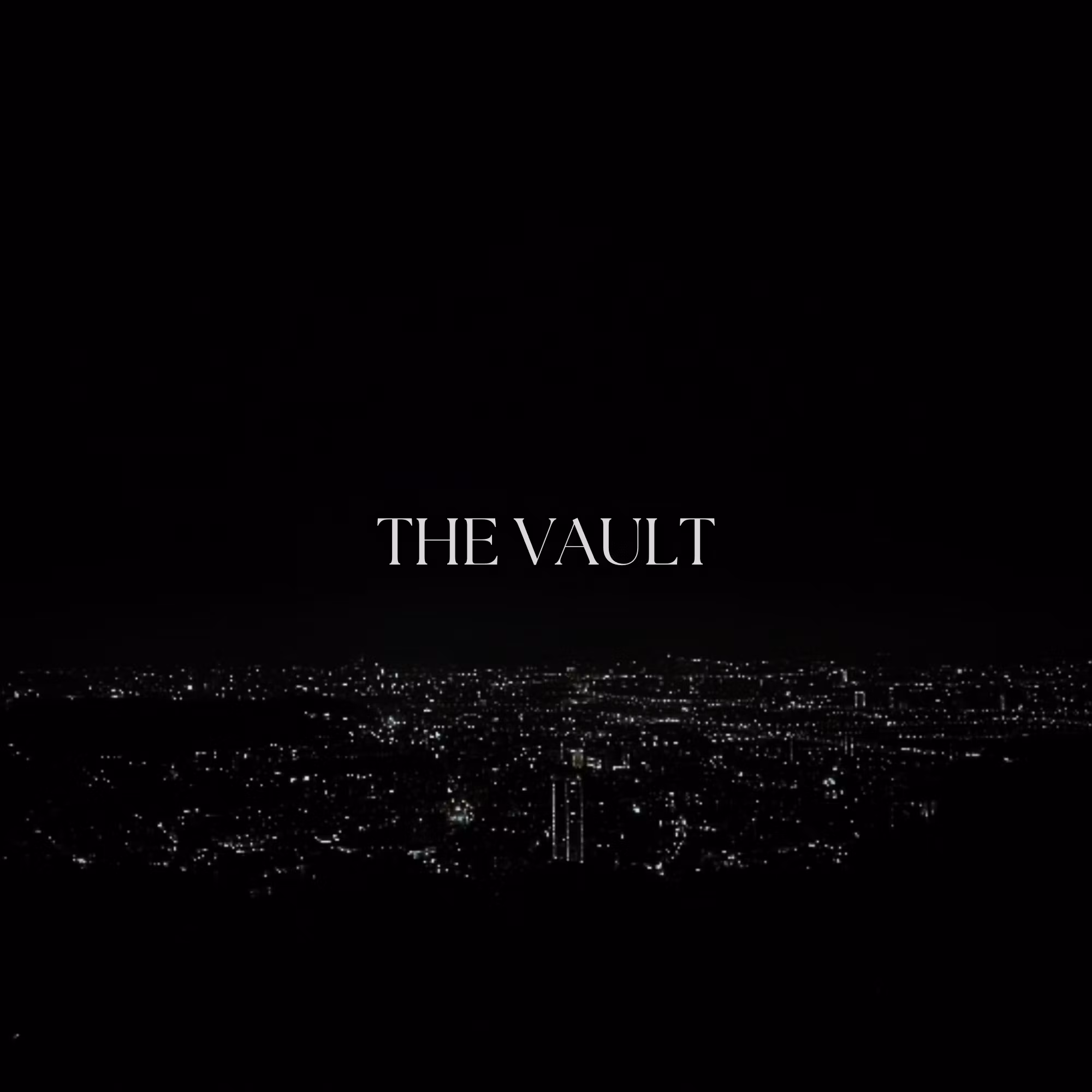 THE VAULT MEMBERSHIP