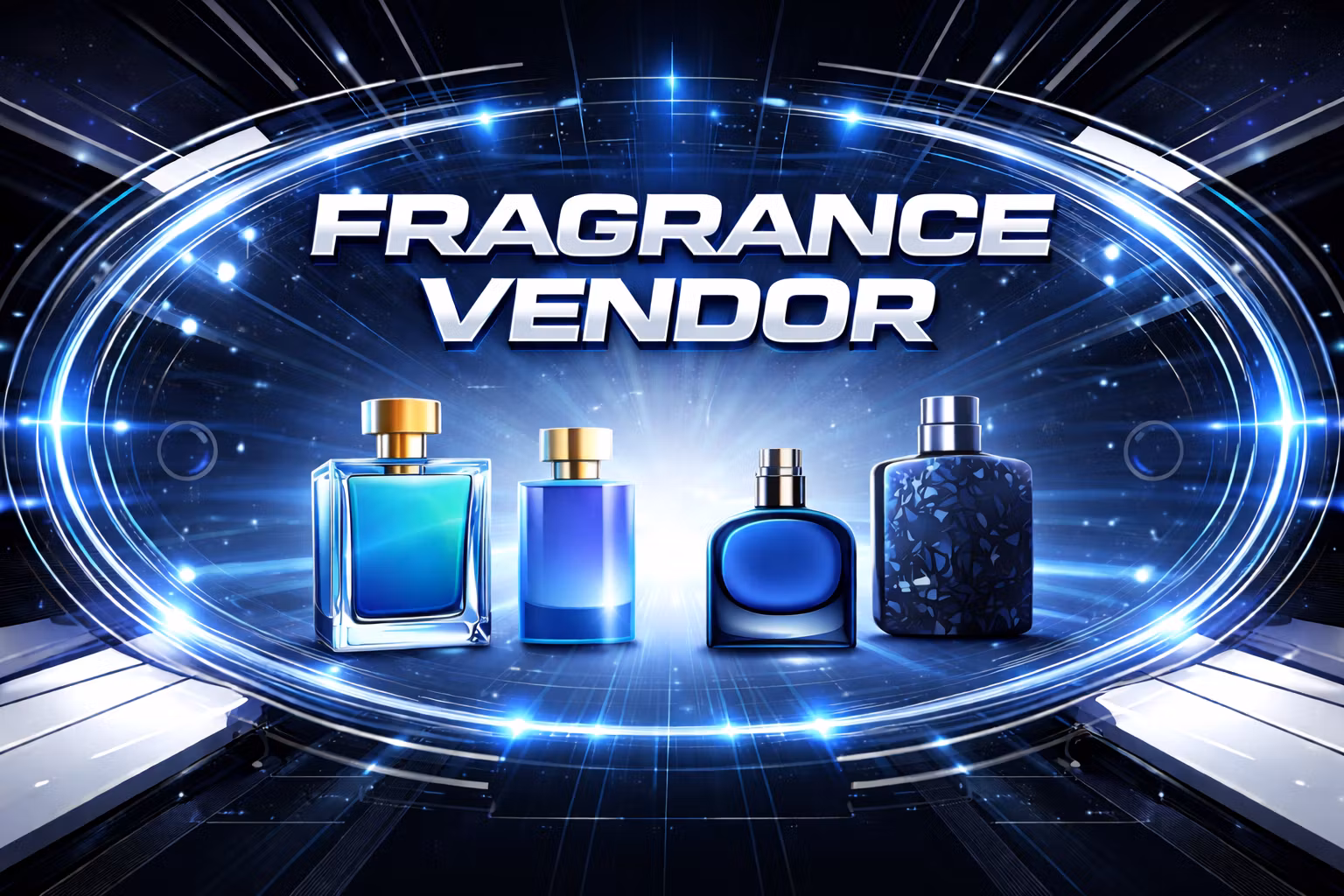 Fragrence Vendor