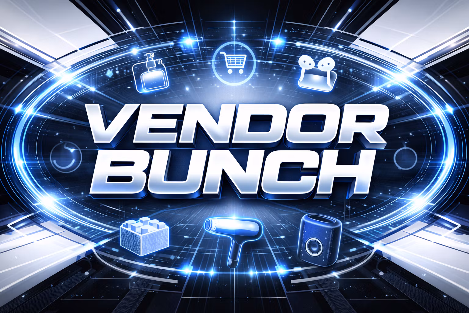 VENDOR BUNCH