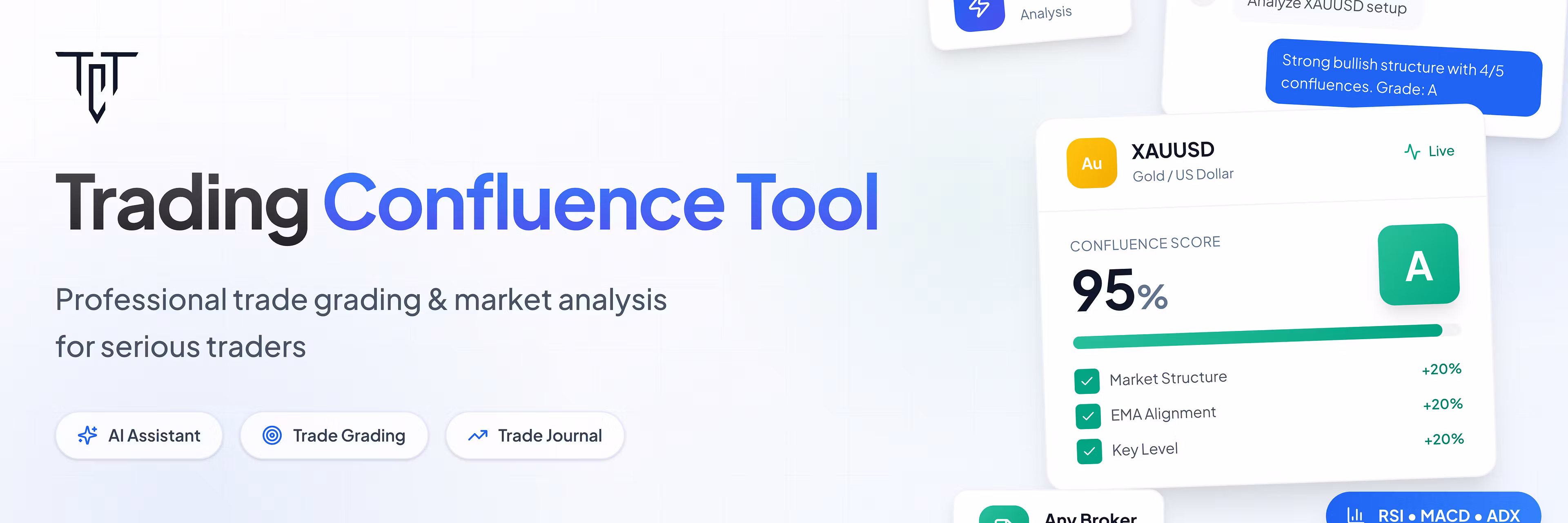 Profile banner