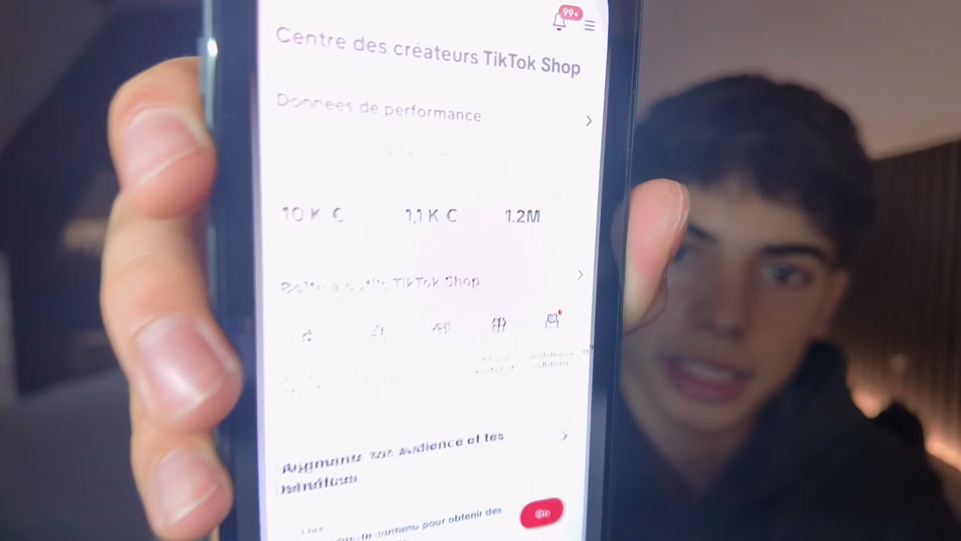 TikTok Success