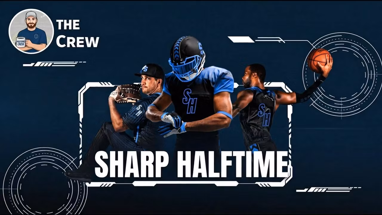 The Halftime Crew