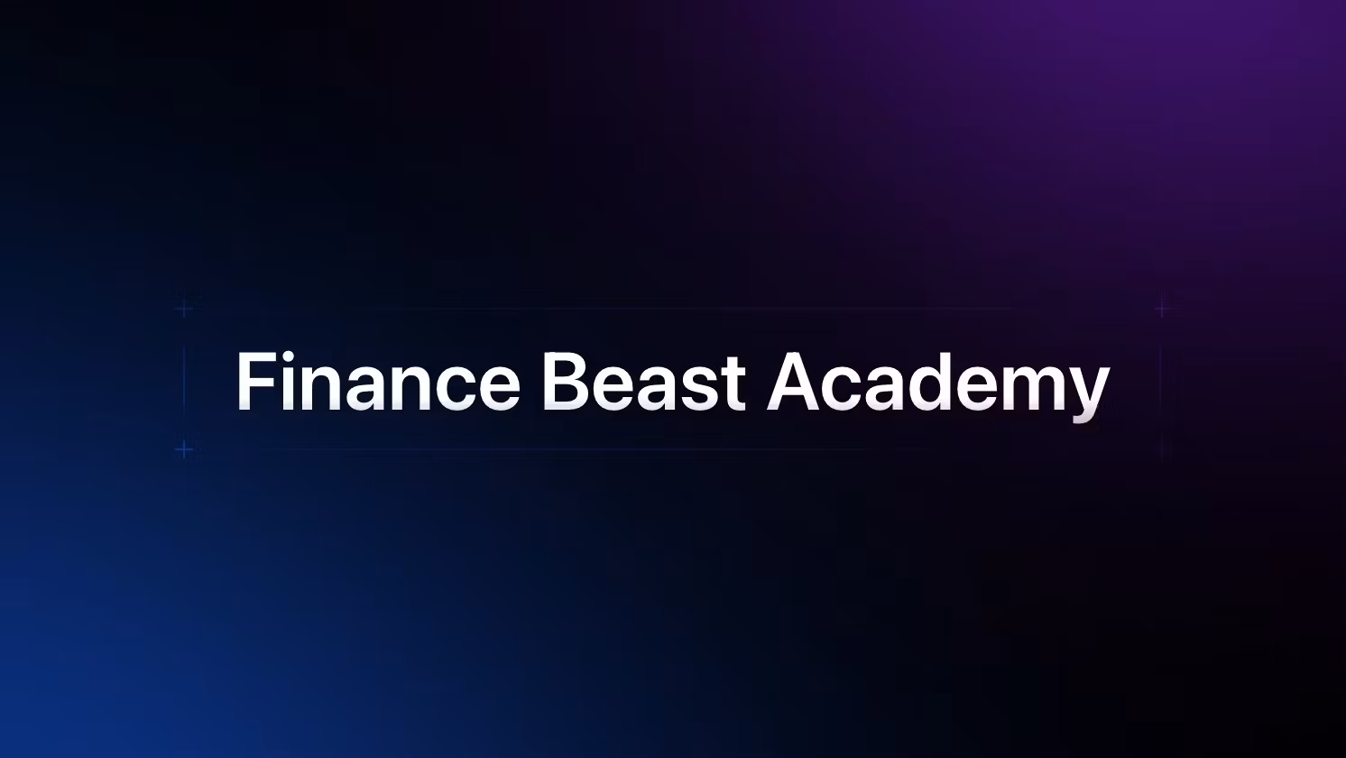Credit Mastery Pathway