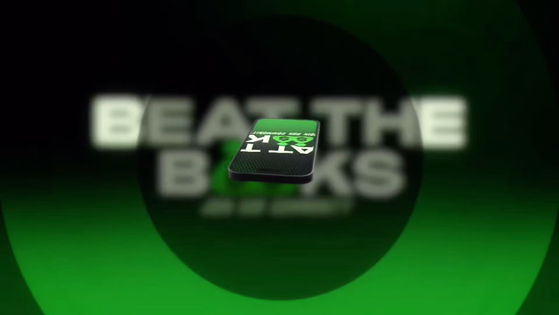 Beat the Books 