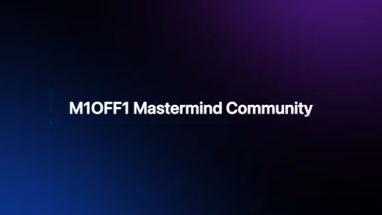 M1off1 mastermind