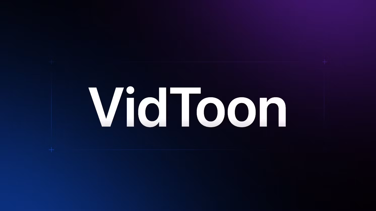 Vidtoon Ai Creator