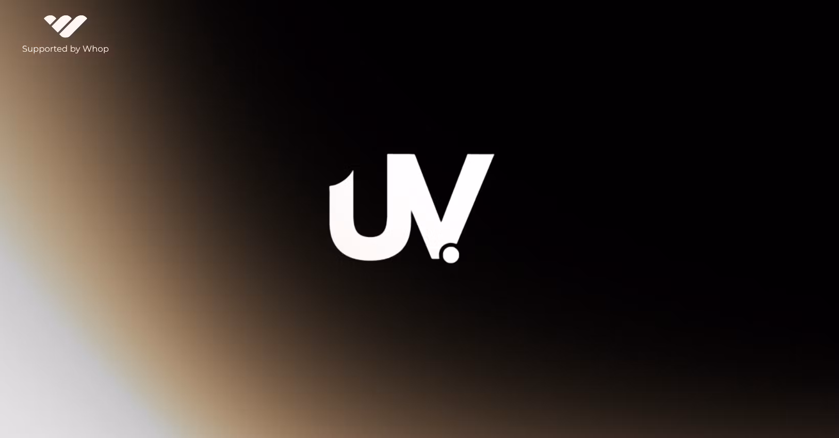 Urban Vault | Network