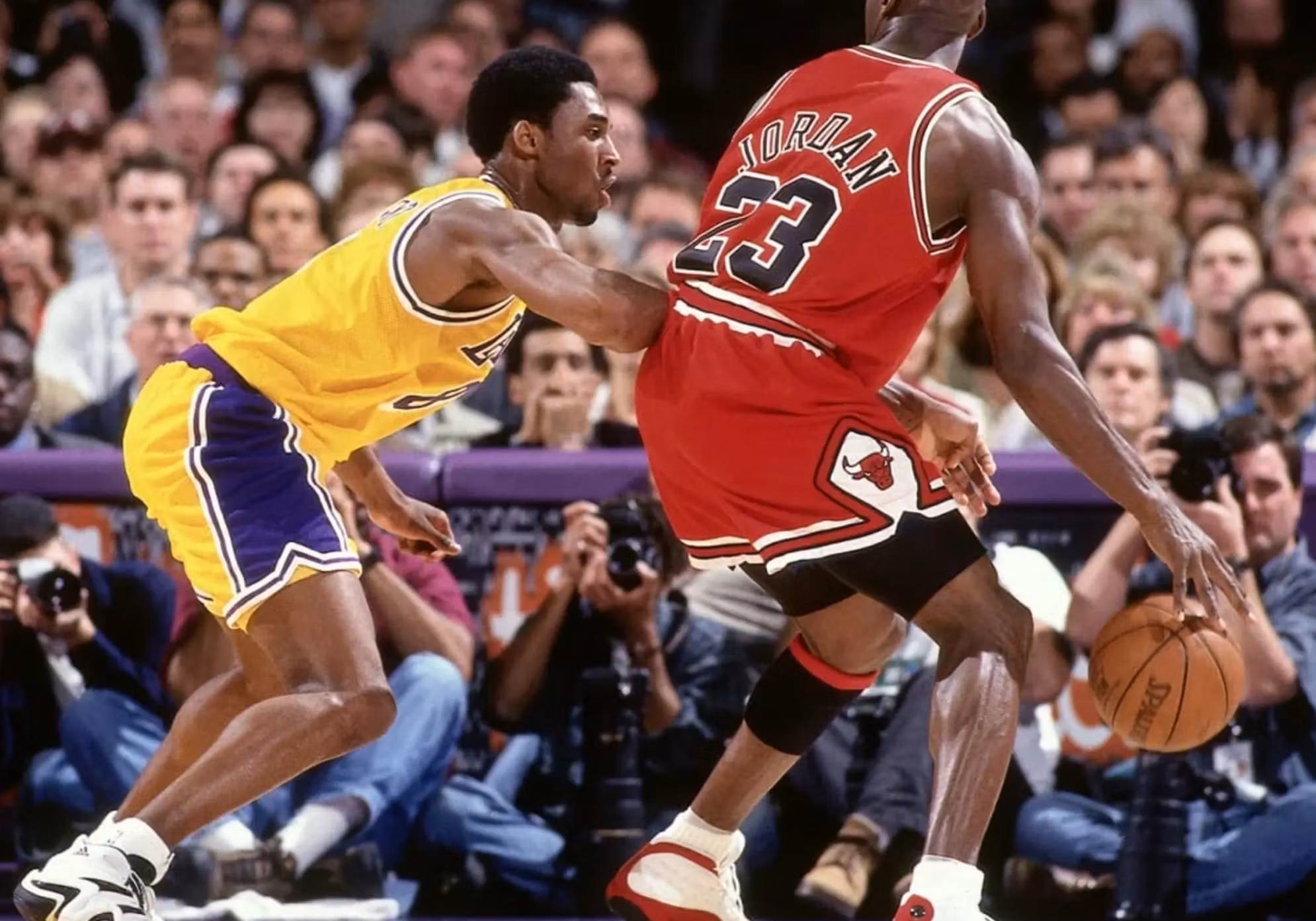 Kobe Bryant High Light Content