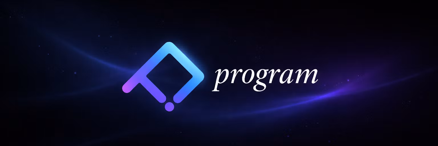 Profile banner