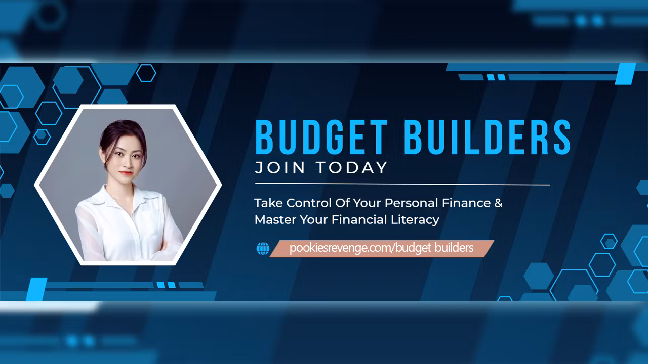 Budget Builder Membership