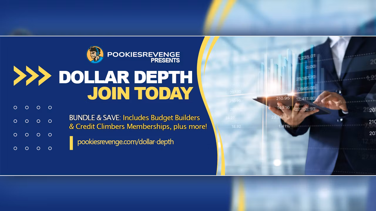 Dollar Depth Prime Membership