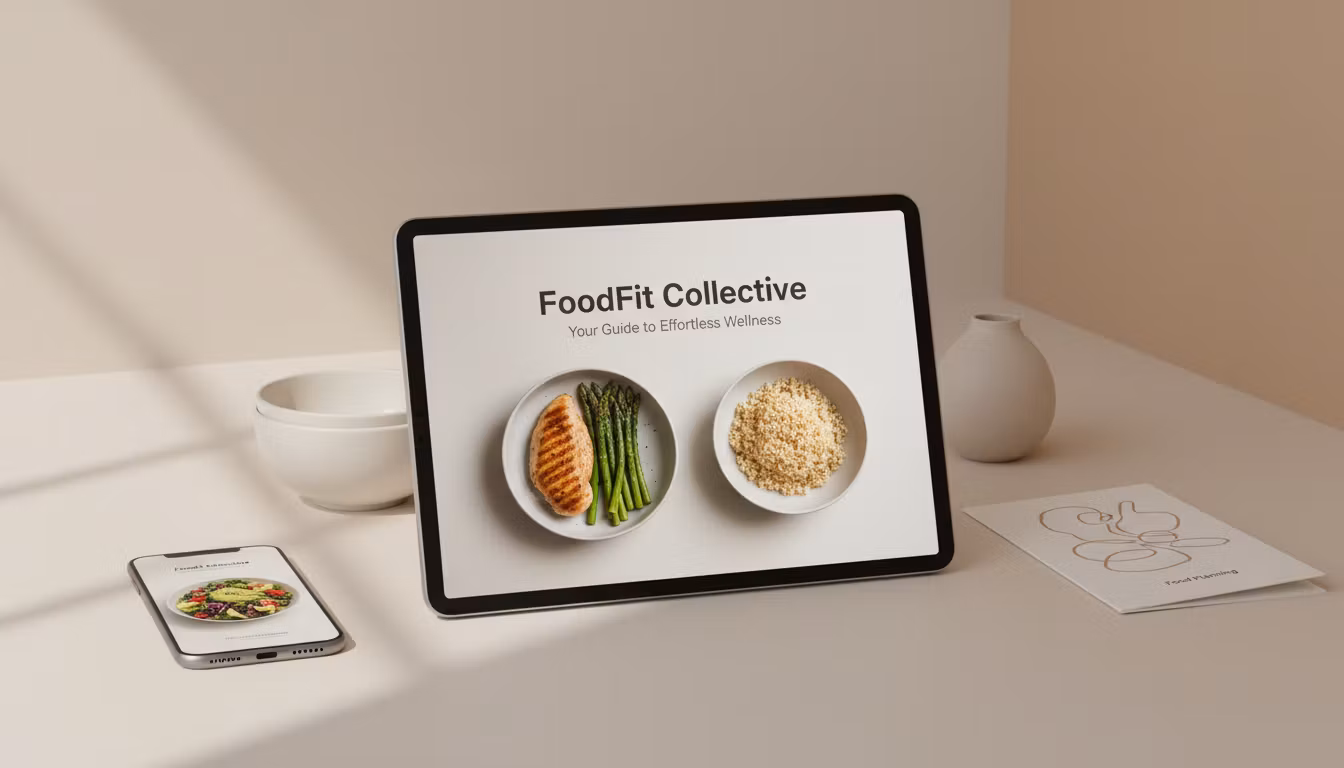 FoodFit Collective