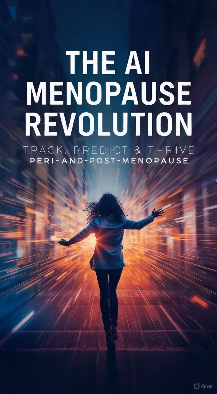 The Menopause Revolution