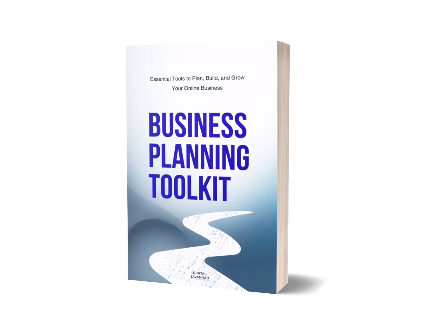 Business Planning Toolkit