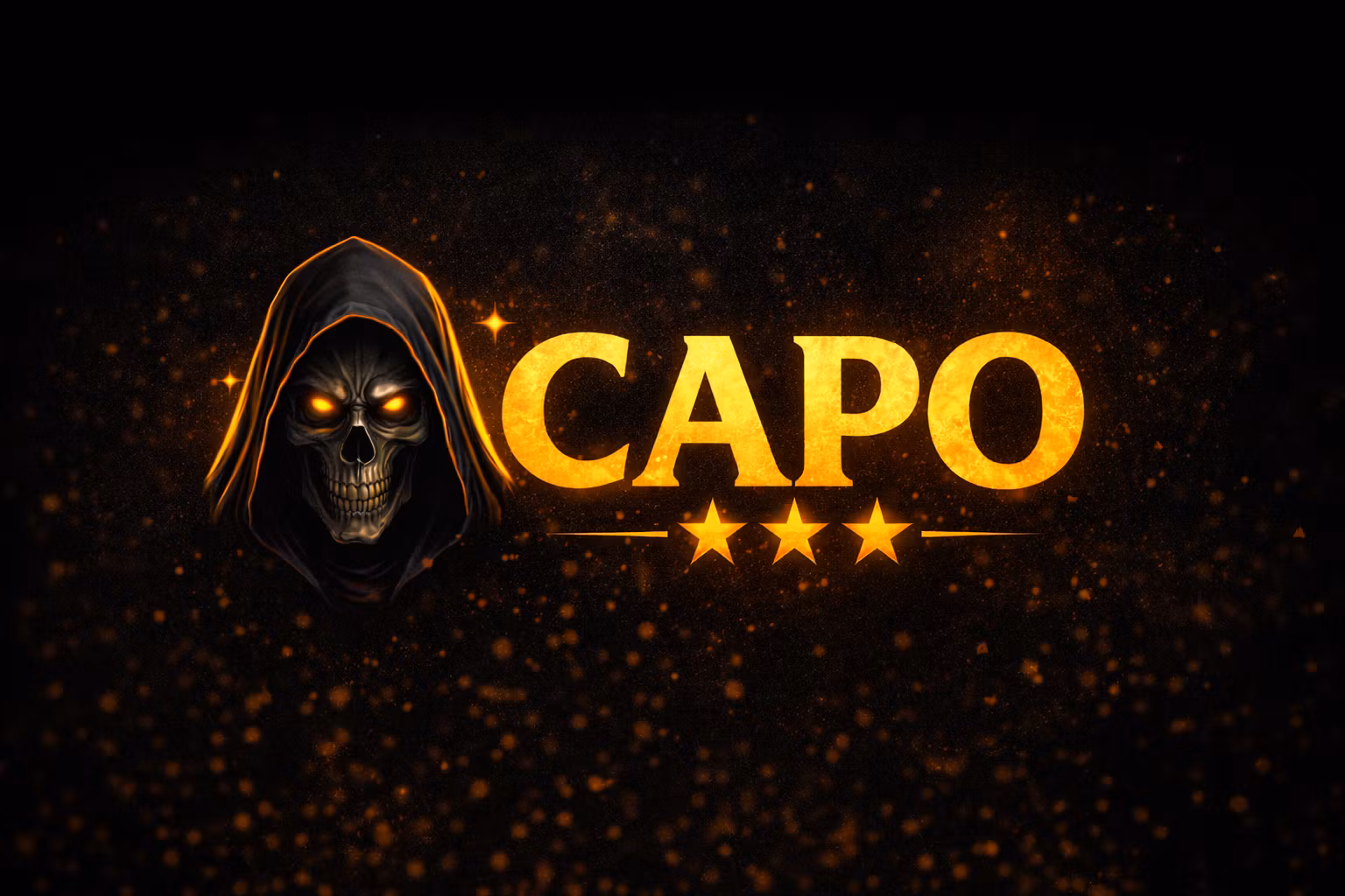 Capo Mentorship 