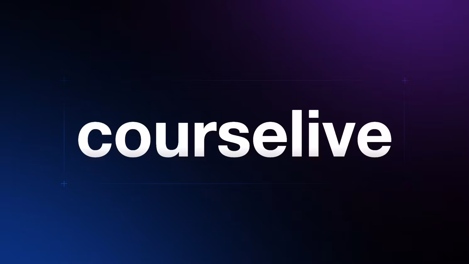 Courselive