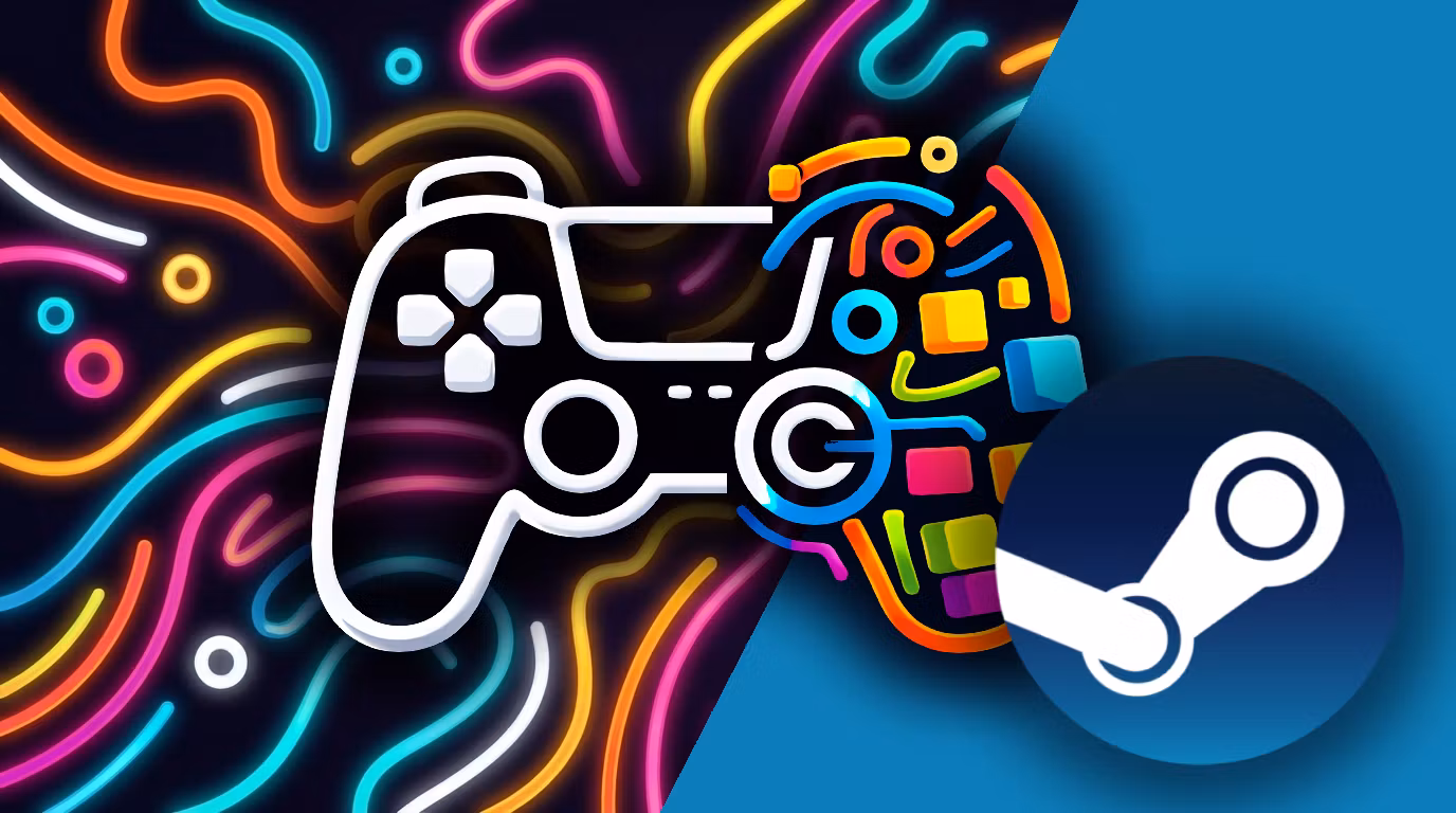From Zero to a SteamReady Game