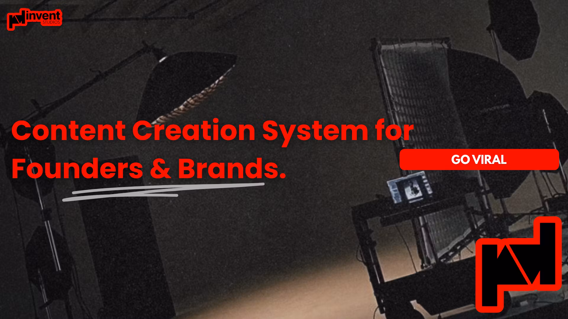 Content Creation 360°