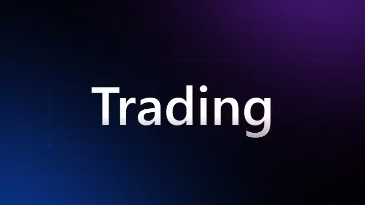 tradingserver123