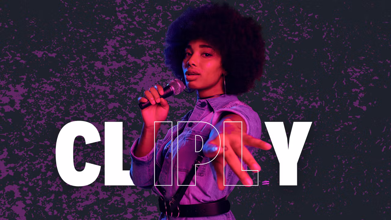 Cliply Monetize