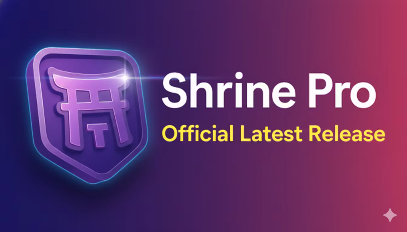 Shrine 1.7.0 PRO Shopify Theme