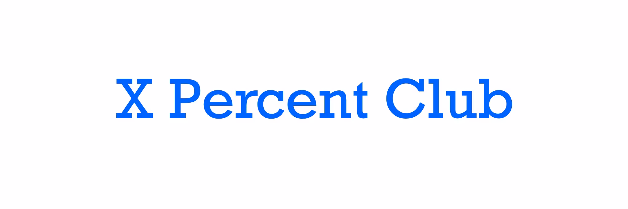 Profile banner