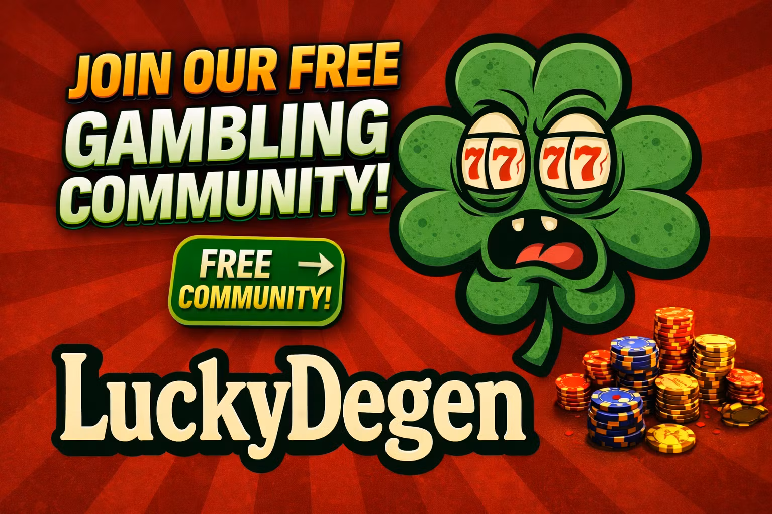 LuckyDegen