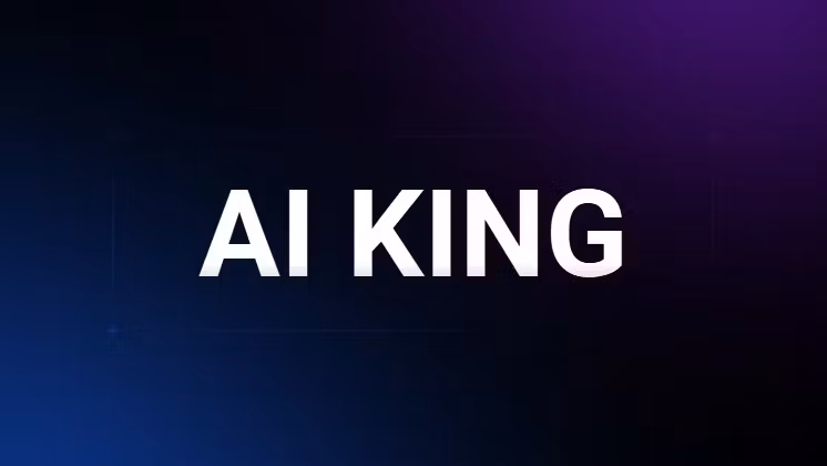 AI KING 👑