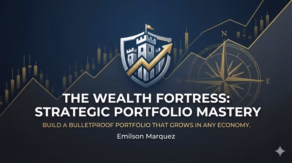 The Wealth Fortress
