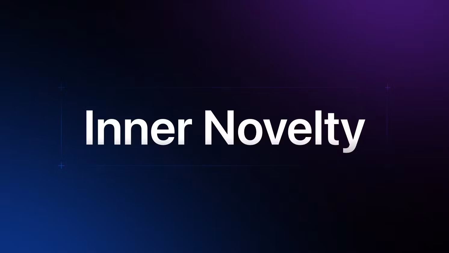 Inner Novelty