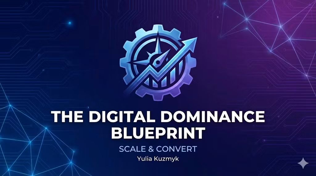 TheDigital Dominance