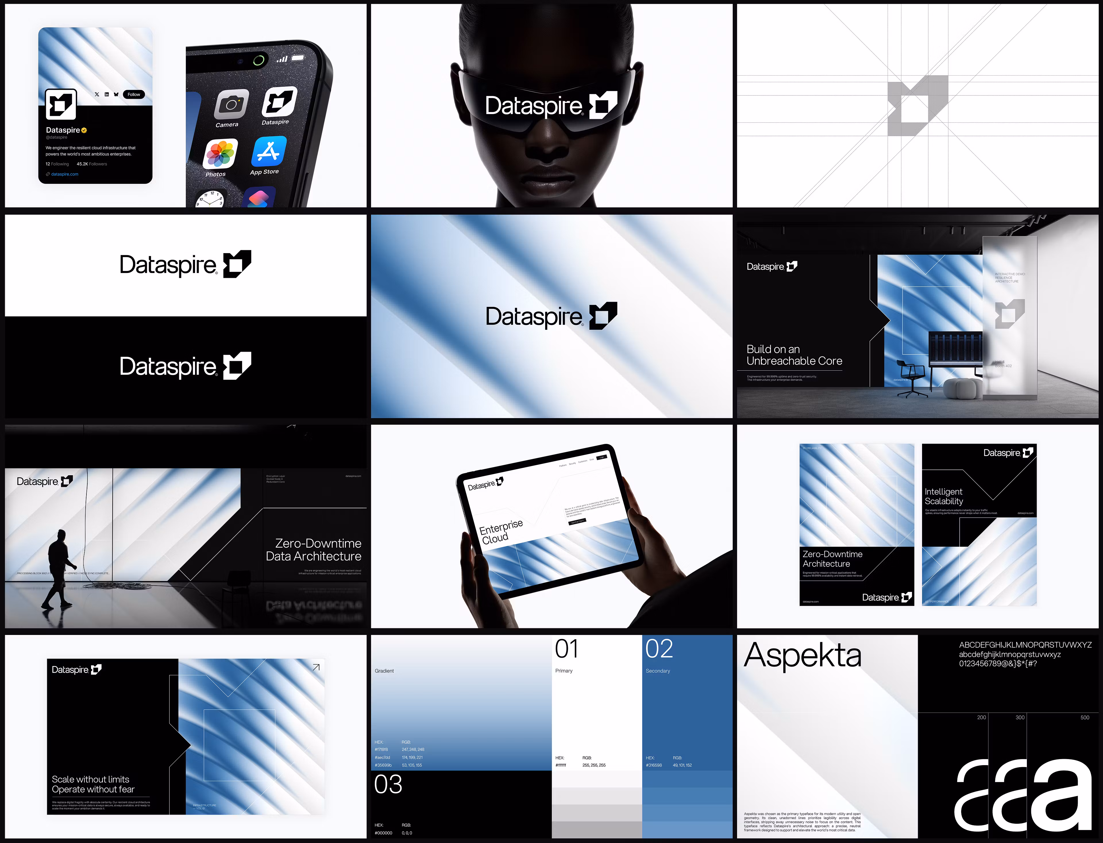 BRANDING