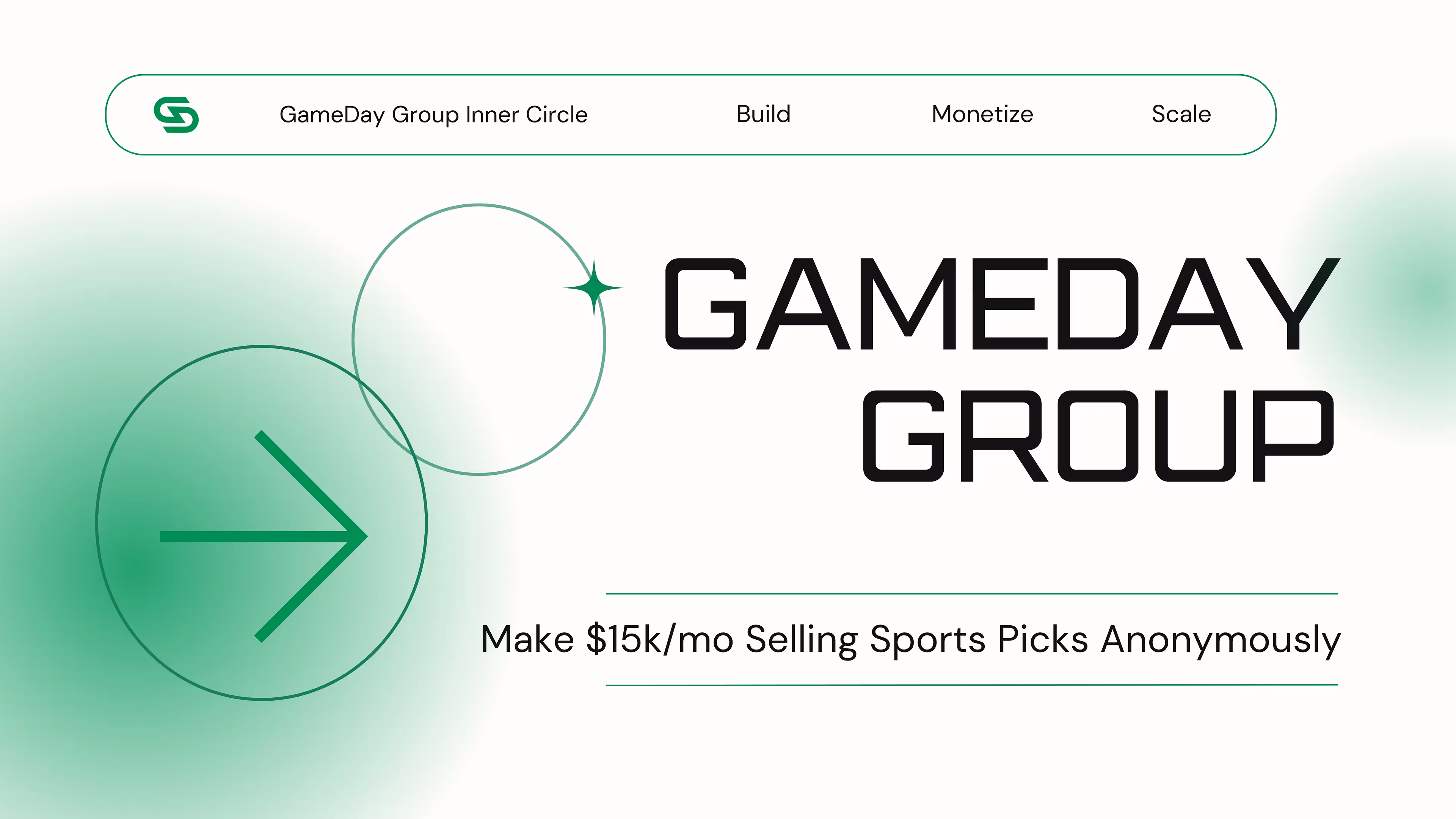 GameDay Group - Free community