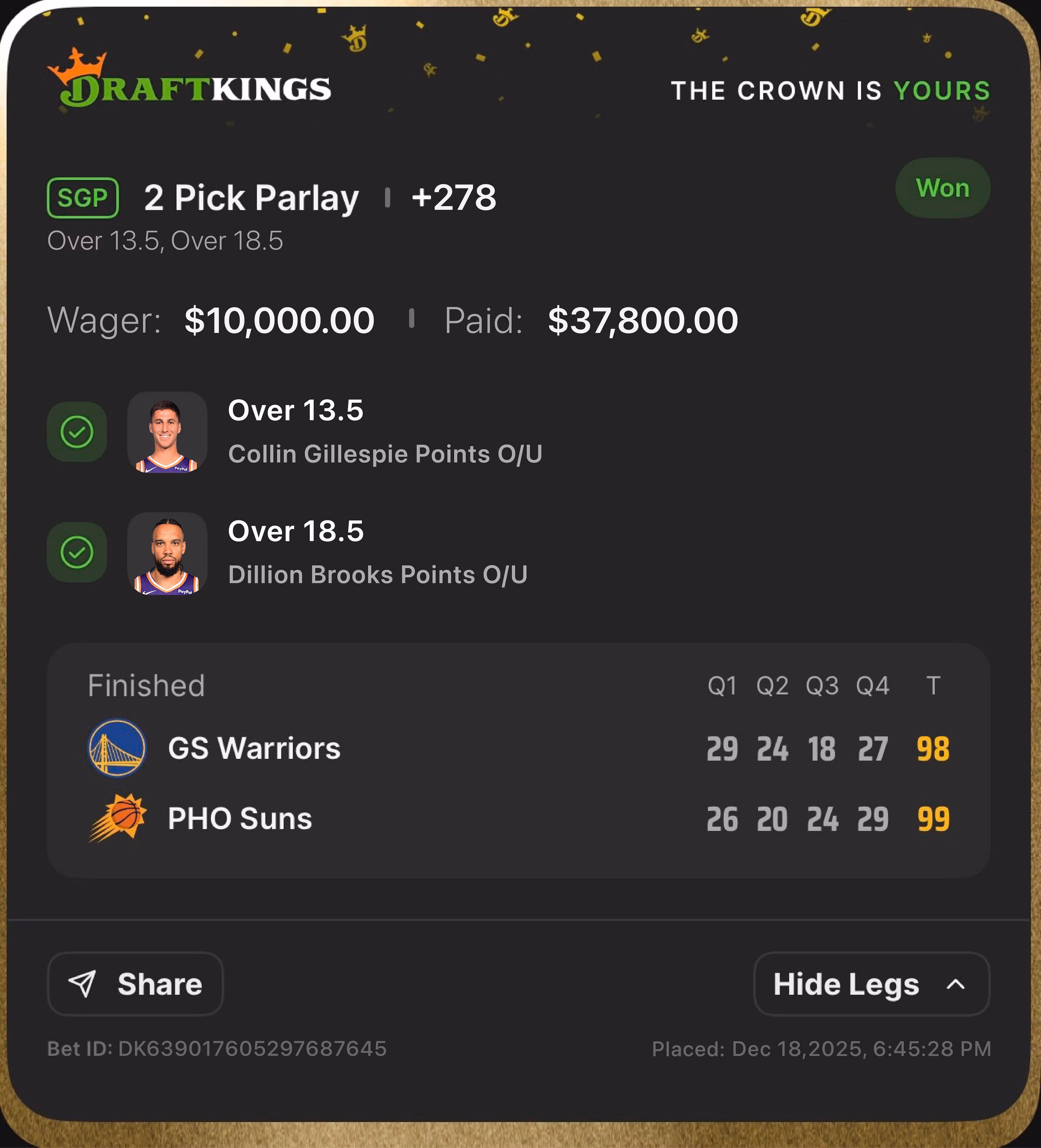 Axion Sports Analysis (FREE)
