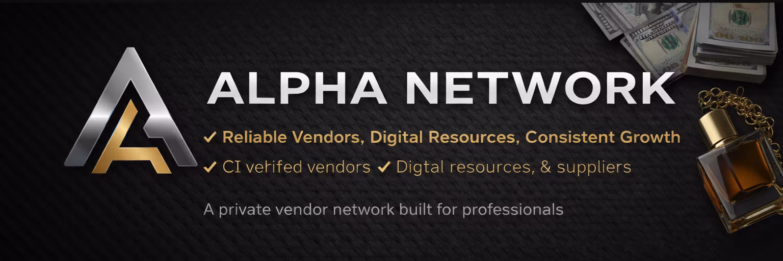 Profile banner