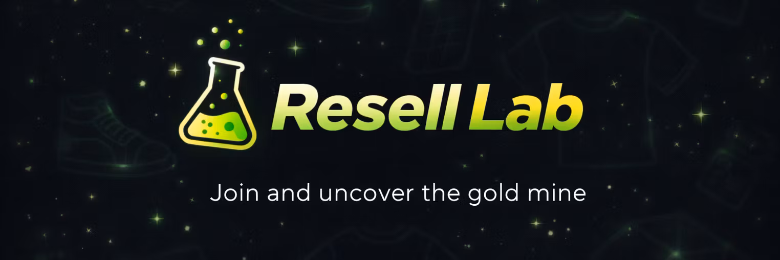 Profile banner