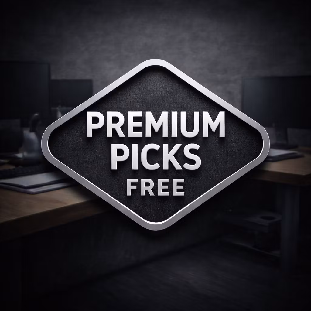 PremiumPicks