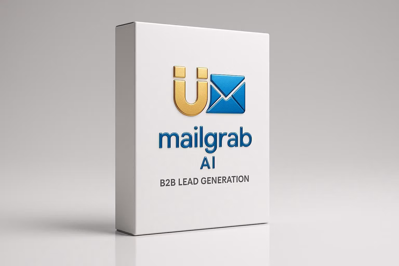 MailGrab AI