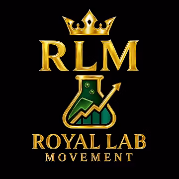 Royal Lab Movement