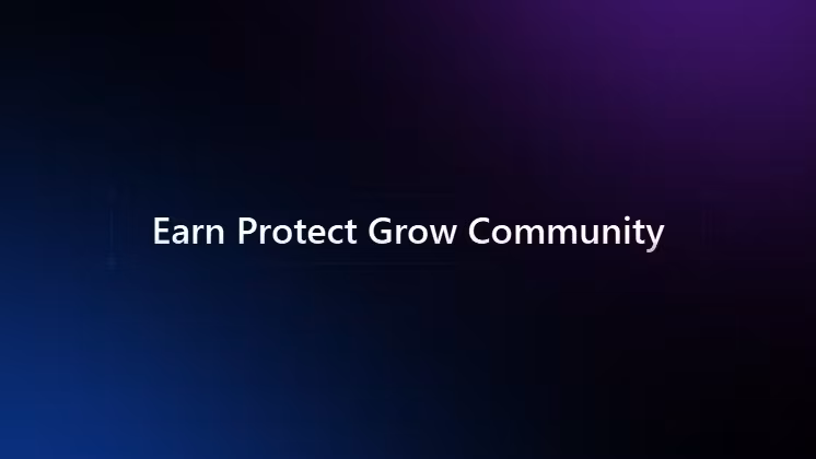 Earn Protect Grow