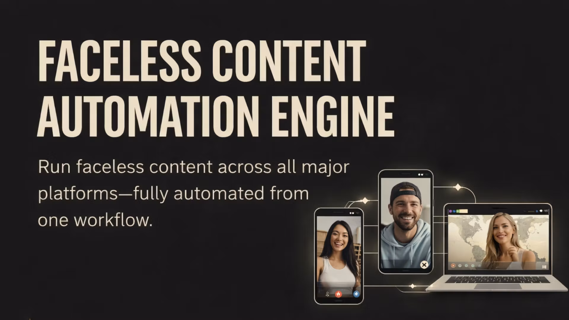 Content Automation with AI 