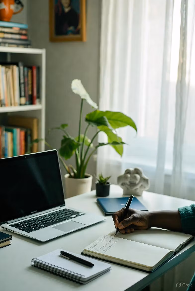 WellToWealth 30-Day Financial 